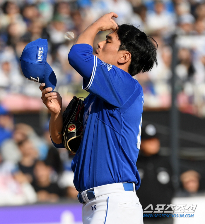 1위 등극이 눈 앞이었는데… 꼴찌 롯데에 잡힌 발목, 1위 KIA 상대 …
