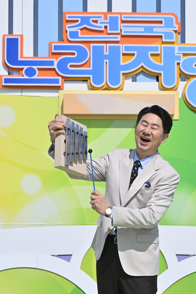 [SC이슈] 남희석, '전국노래자랑' 시청률 의식했나?…"MC로서 감당해…