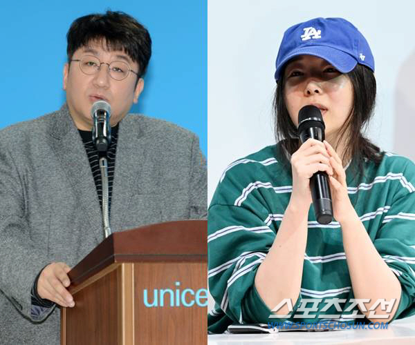 [SC이슈] 민희진, 하이브에 방어 개시..10일 이사회→해임안 의결 금…