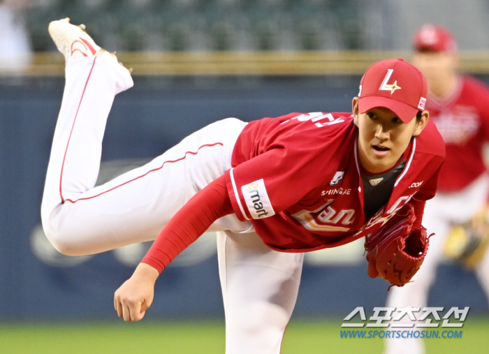 '대체선발이 승리, 대체 2루수가 결승타. 이게 야구지' SSG 4대2 …