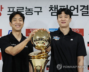 허재 전 감독 