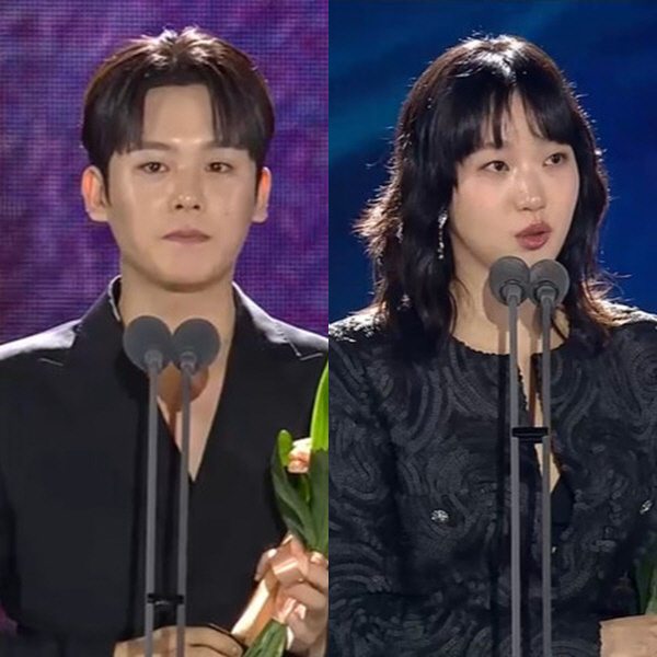 "세상 떠난 매형에게"·"영원히 사랑해" 이정하·김고은, 하늘에 바친 수…