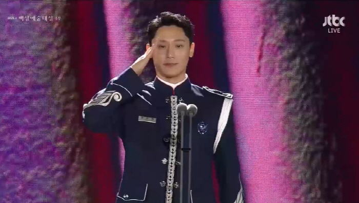 [SC이슈] "지연아 너무 고마워"…이도현, '파묘'로 천만→신인상 축제…