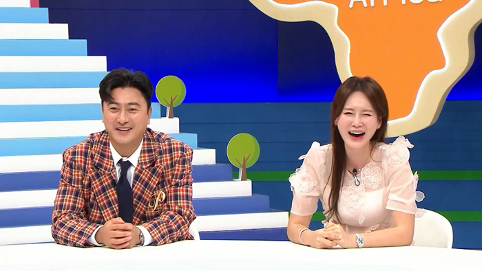 김병현 "안정환♥이혜원 영상통화하는 것 보고 '우애 깊구나' 생각" 부부…