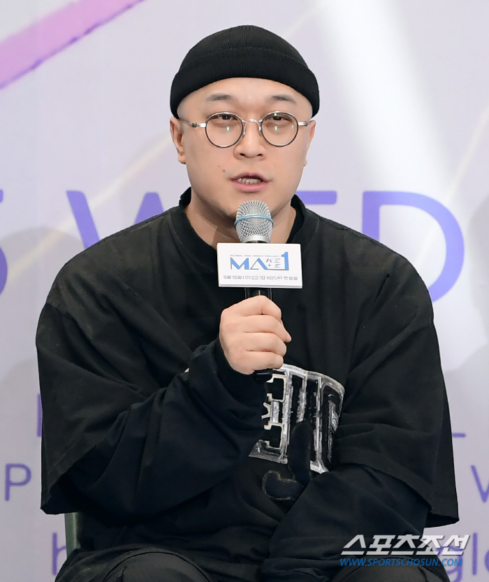'MA1' 라현웅 PD "타 오디션 프로그램과 차별점? 완성보단 성장에 …