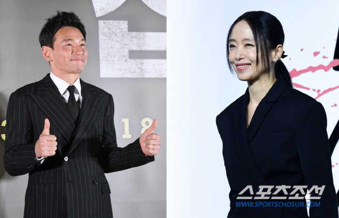 [SC초점] 전도연 이어 황정민도……연극 무대 복귀하는 배우들