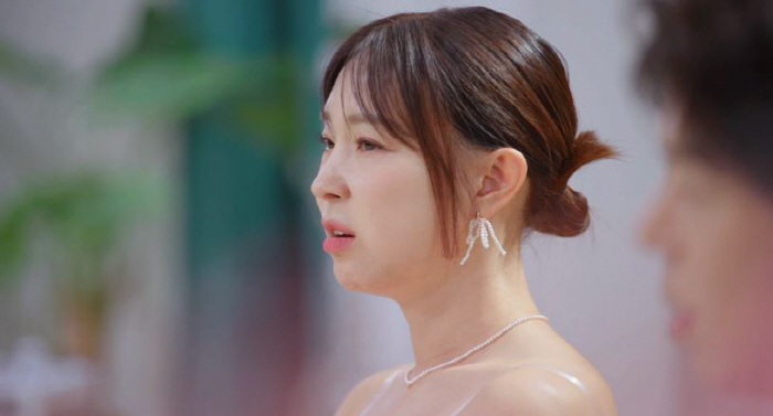 "전 부인이 통화하는 내용 들어"…이지혜, 한 돌싱남 이혼 사유에 '탄식…