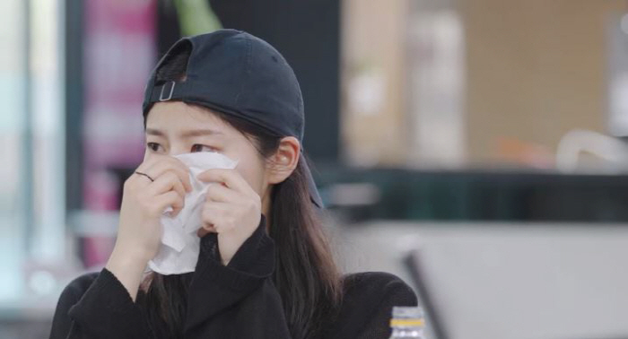 고은아, 육아·경리 업무→호프집 알바까지…고민 털어놓다 눈물 펑펑 ('고…