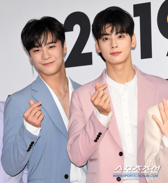 차은우 "네 몫까지 잘 살게"…故문빈 떠난 빈자리, '책임감'으로 채웠다…