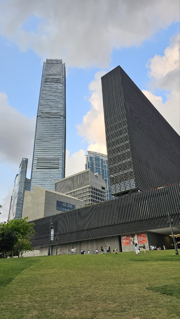 코로나19 전후 달리진 홍콩…미식·쇼핑 빈자리, 문화·스포츠 이벤트 가득