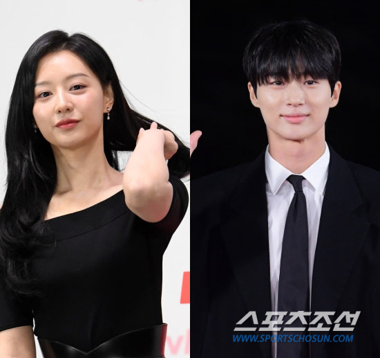 "주제 파악 좀"…김지원→변우석, 드라마 인기 업고 아이돌급 팬덤 화력 …