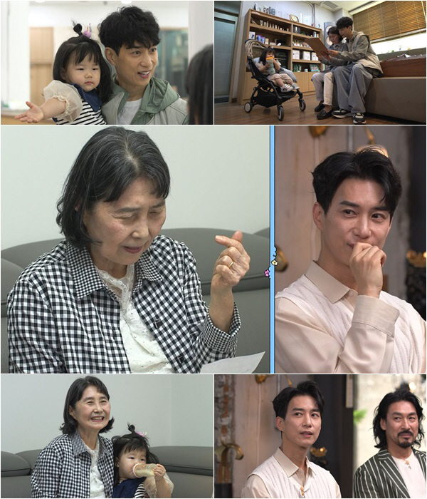 김원준 "나체 상태인데 집 옷장서 여고생 5명이 우르르 나와" 경악 ('…
