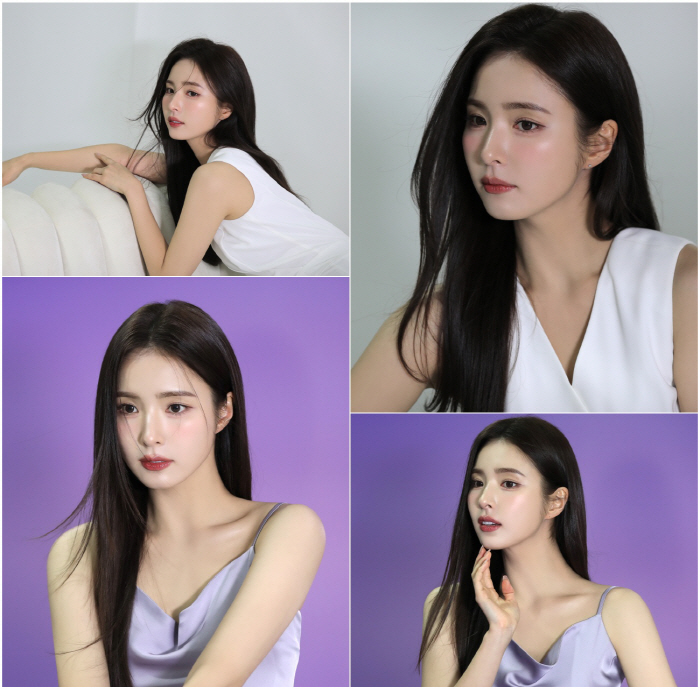 신세경, 2030 여성 워너비..경이로운 비주얼
