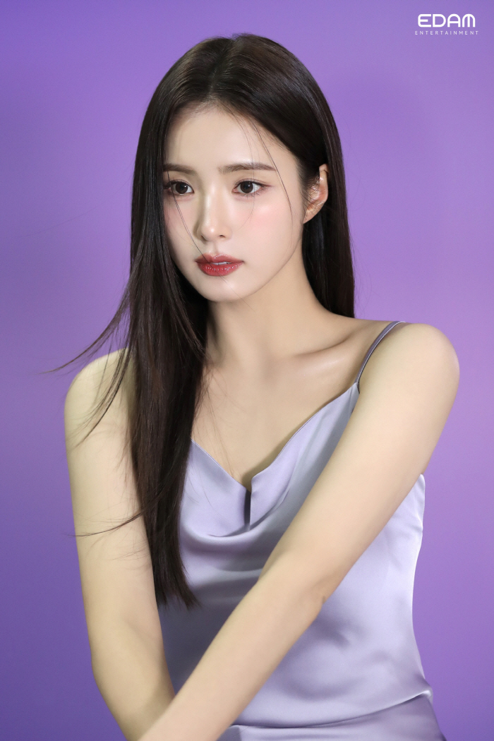 신세경, 2030 여성 워너비..경이로운 비주얼