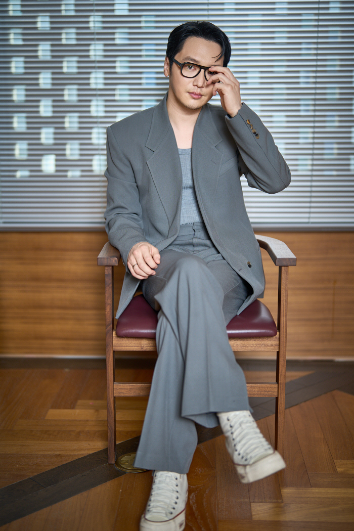 [인터뷰③] 변요한 "신혜선? 여리지만 강해…멜로 호흡 맞춰봤으면"  (…