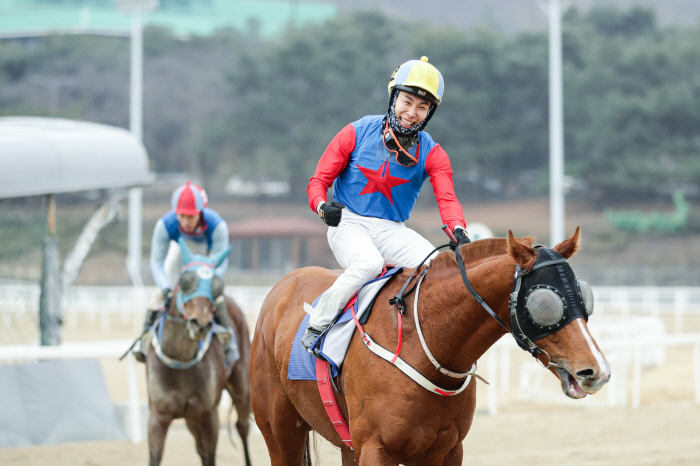 [경마]계절의 여왕 5월, 다승달성 이어진 서울경마공원