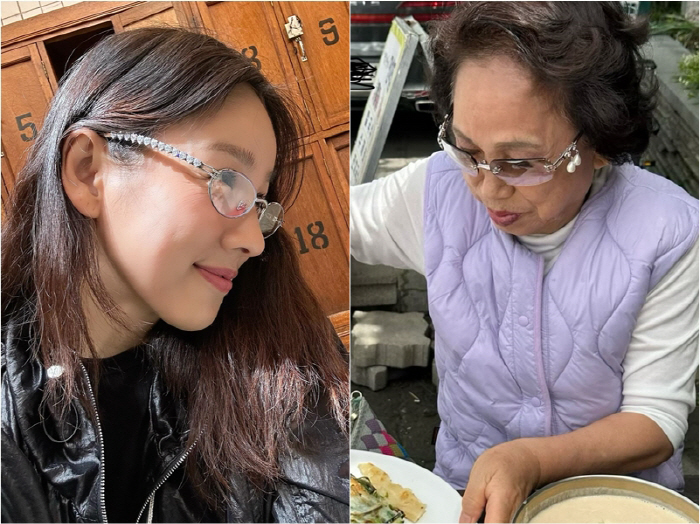 [SC이슈] "천하의 이효리도 꼼짝 못해"…이효리 예능감, 어디서 나왔나…