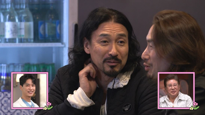 김구라, 늦둥이 딸 사춘기 벌써 걱정…"그때 60대인데, 딸 성격 있는 …