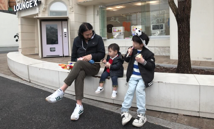 김구라, 늦둥이 딸 사춘기 벌써 걱정…"그때 60대인데, 딸 성격 있는 …