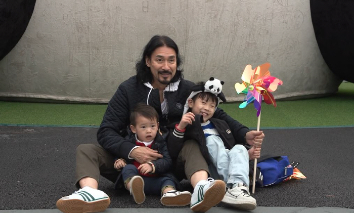 김구라, 늦둥이 딸 사춘기 벌써 걱정…"그때 60대인데, 딸 성격 있는 …