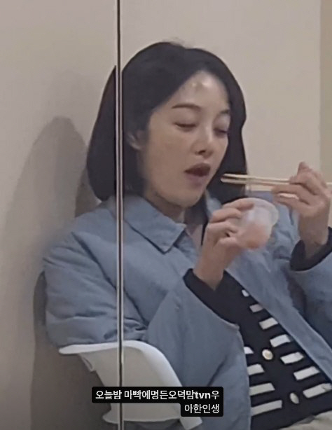 '5월 출산' 황보라, 이마에 선명한 '멍'…"몸이 말을 안듣네"