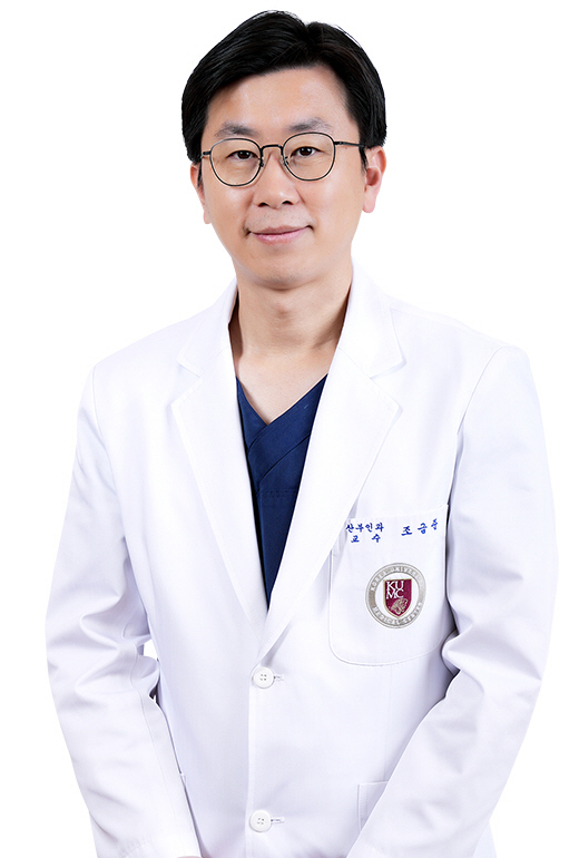 고려대 구로병원 조금준 교수팀, 과기부 'STEAM 연구사업' 선정