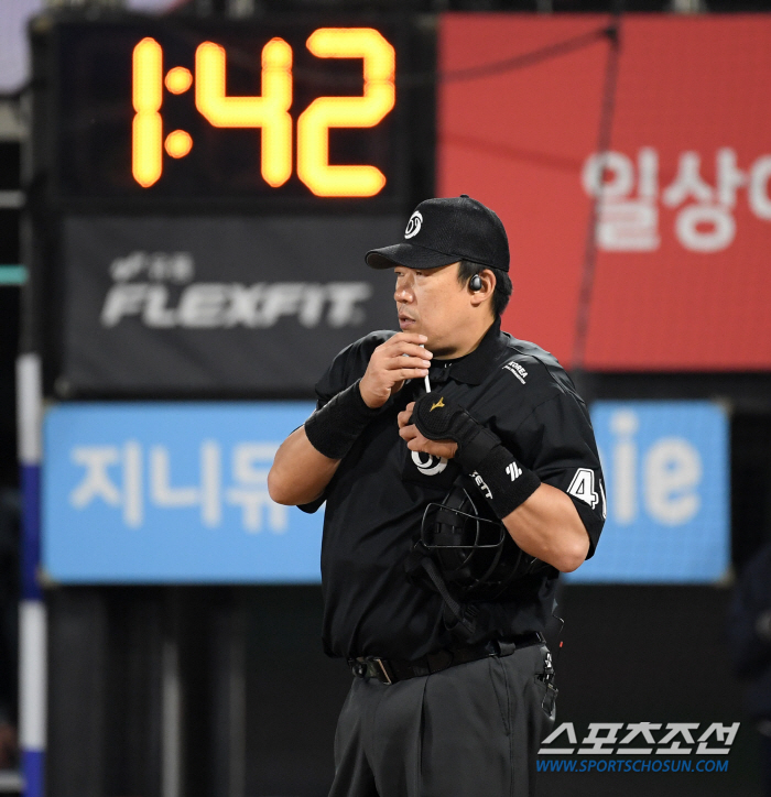 ABS 공평하니까 된거 아니야? 평균값의 함정, 선수들은 왜 차이를 느낄…