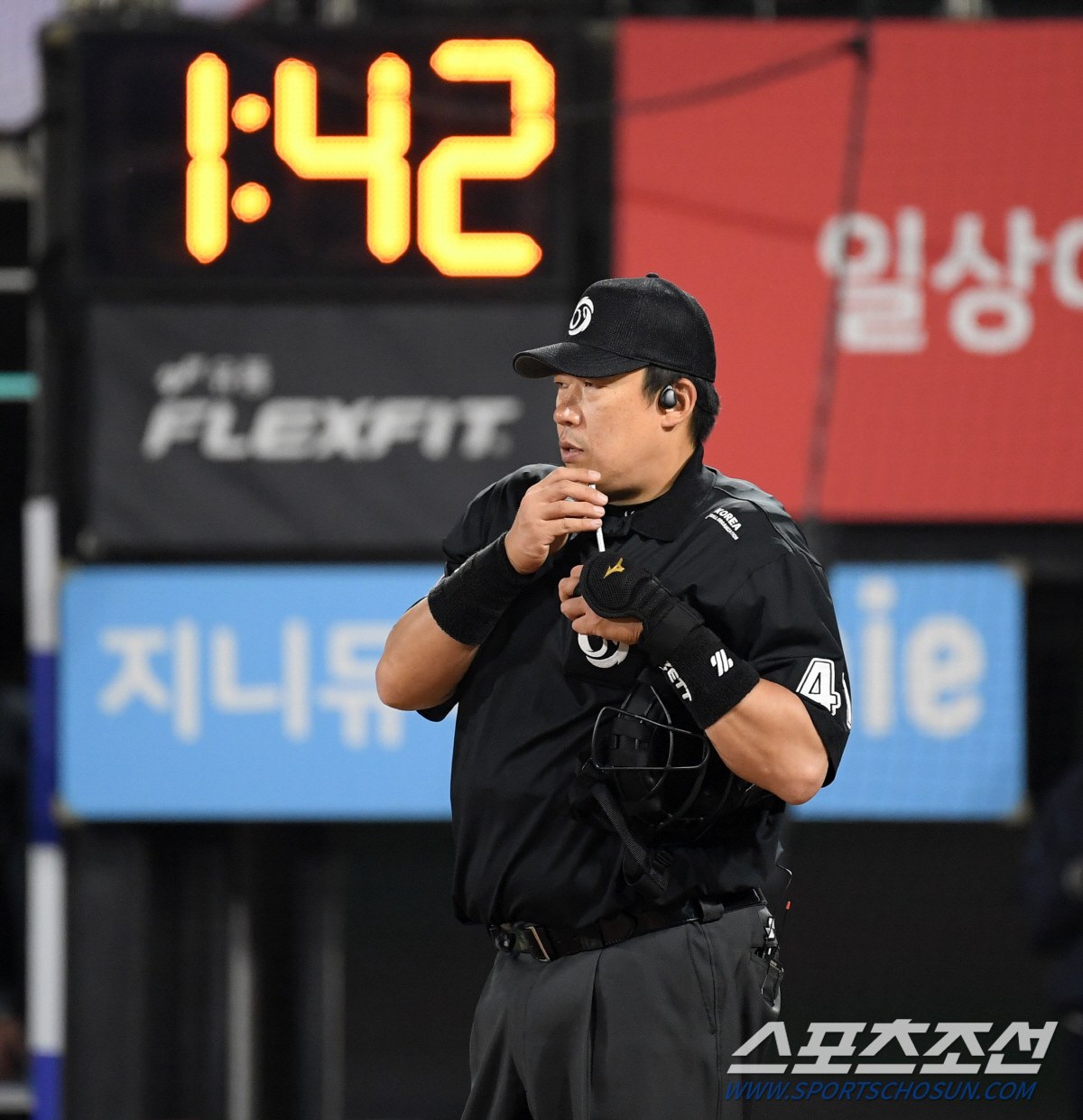 ABS 공평하니까 된거 아니야? 평균값의 함정, 선수들은 왜 차이를 느낄…