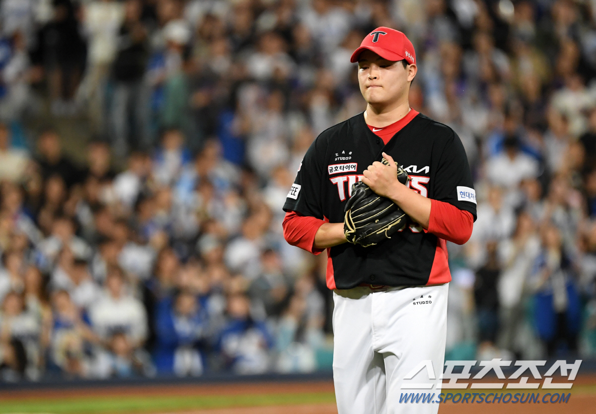 'ERA 0.52' 최강 필승요원인데...아웃카운트 못잡고 3실점, 과연…