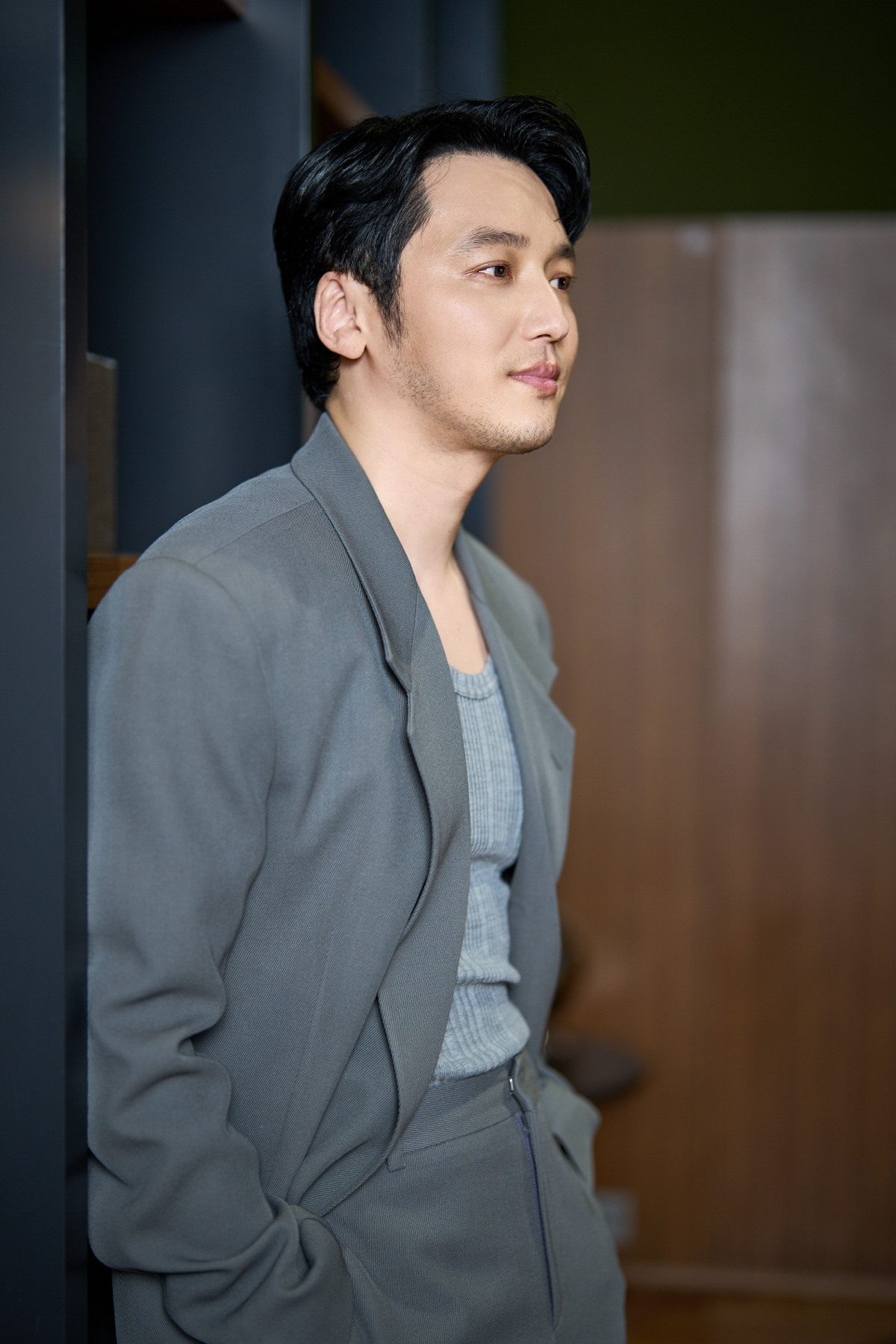 [SC인터뷰] "아직 내 전성기 아냐"…변요한, '그녀가 죽었다'로 다잡…