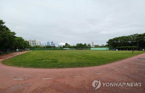 동작구, 대방공원 '파크골프장' 주민 의견 수렴한다
