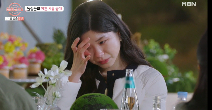 "X의 바람→사기결혼"..'돌싱글즈5' MZ 출연자 '배우 비주얼+충격 …
