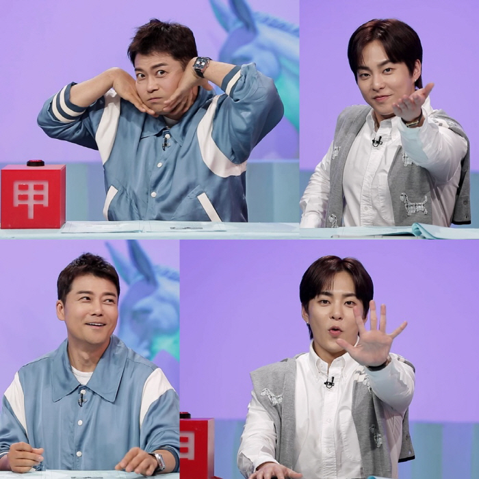 바프 성공한 전현무, 요요주의보 "야식으로 초고추장 반 통 흡입"('사당…
