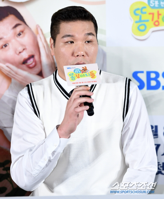 [공식]서장훈 모친상..투병 끝 별세