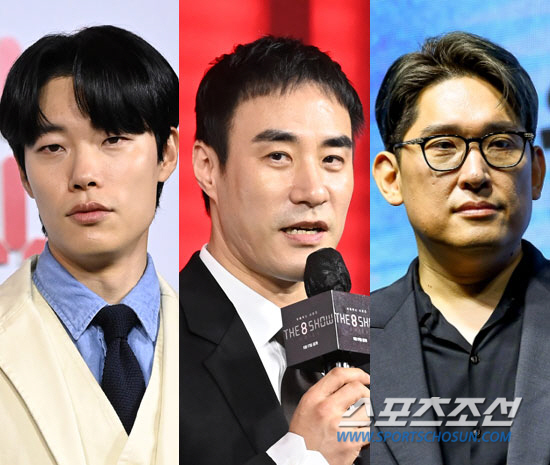 "침묵이 최선인줄" 류준열·배성우·감독까지, 사과+해명의 장이 된 '더 …