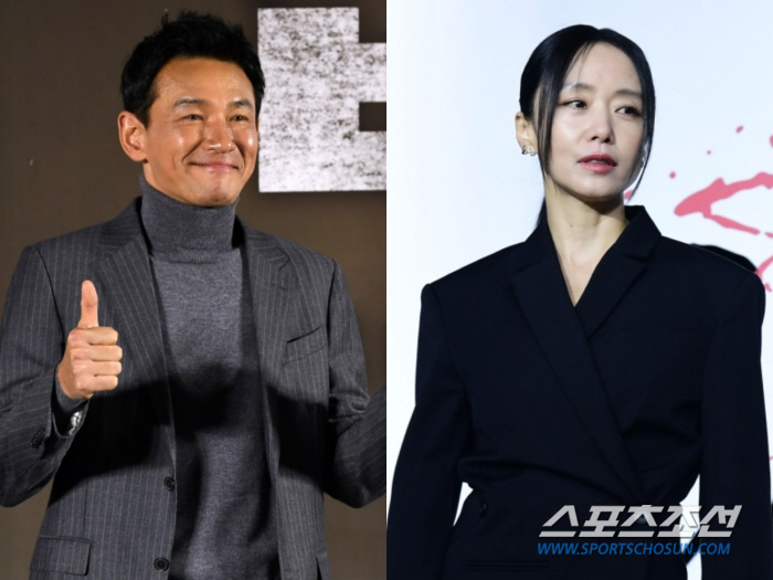 [SC초점]"배우로서 피 끓어" 전도연부터 황정민까지..연극 무대로 돌아…