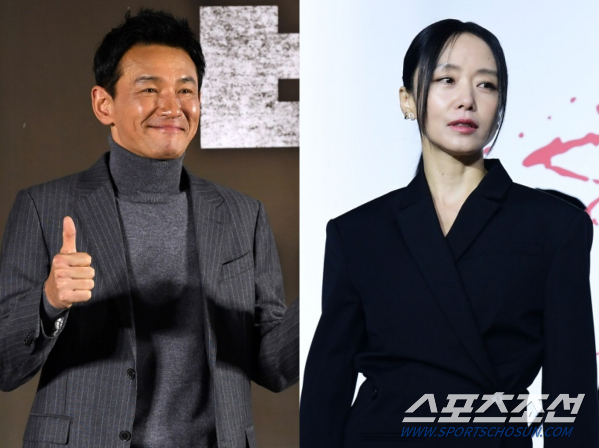 [SC초점]"배우로서 피 끓어" 전도연부터 황정민까지..연극 무대로 돌아…