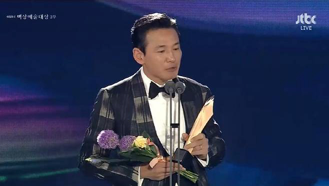 [SC이슈] "'김미혜 씨 ♥해' 눈물? 대판 싸워 울컥한 것"…'사랑꾼…