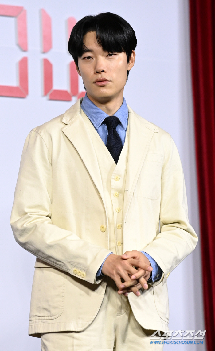 '환승연애' 침묵 깬 류준열, 비겁한 변명일까 최선의 해명일까?[SC이슈…