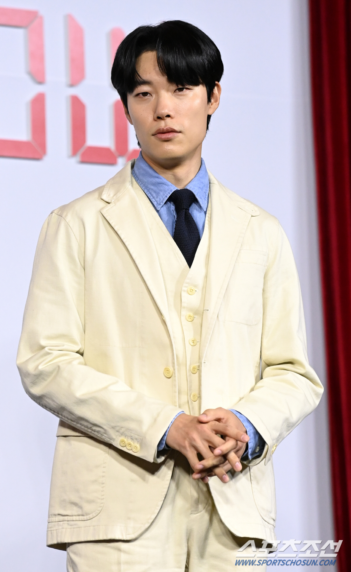 '환승연애' 침묵 깬 류준열, 비겁한 변명일까 최선의 해명일까?[SC이슈…