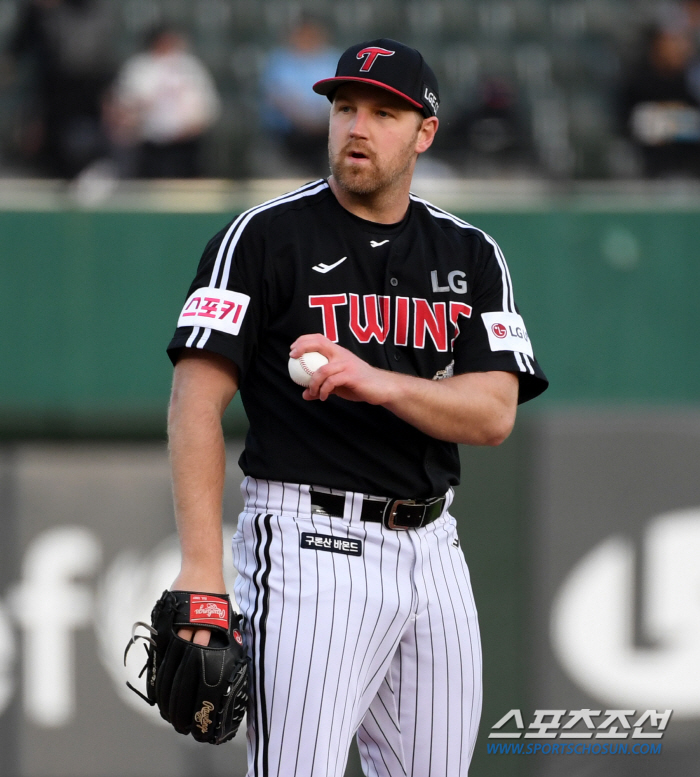 '팔각도→터널링→투구판까지 바꿨다' 우리 외인이 달라졌어요. 염갈량의 만…