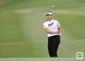 [KLPGA] '필드 복귀 한 달' 윤이나, 