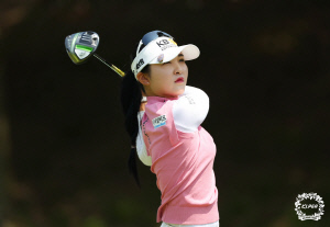 [KLPGA] 샷감 돌아온 이예원, NH투자증권 챔피언십 첫 날 '6언더파' 선두