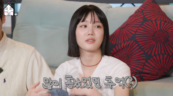 이유비 "야한 만화책 읽다가 母 견미리에 걸려…너무 놀랐다"(집대성)[종…