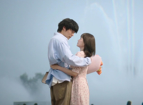 "눈만 뜨면 당신이" 장기용, 천우희의 시간으로만 타임슬립 '당황+뭉클'…