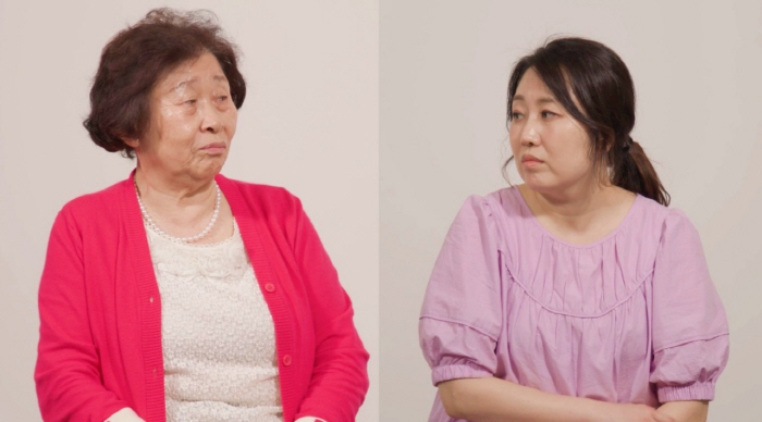 "어머니는 보통 이하" "네가 유별난 것"…막말 폭발한 오정태 부부 고부…