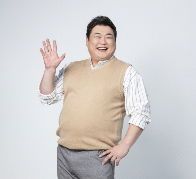 [단독] 김준현, '낭만돼지' 만든다.. 신동엽·문세윤 첫 게스트