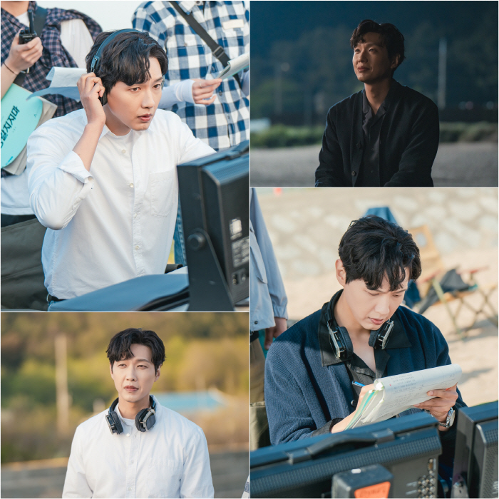 ‘감독 데뷔’ 지현우, '극단적 선택' 임수향 향한 그리움에 '눈물'(미…