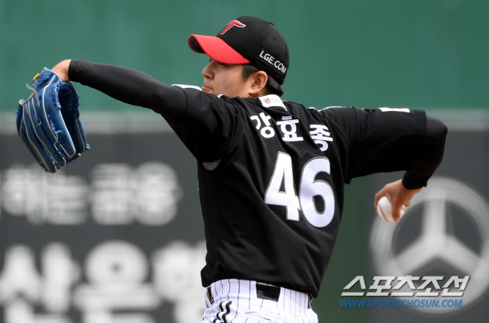 '최고 149km 던지는데…' 선발 육성이 이렇게 어렵다. 신예 선발 맞…