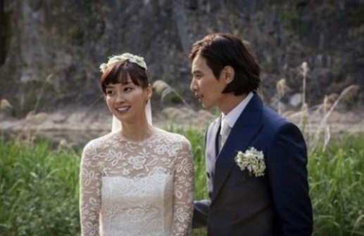 "원빈♥이나영 결혼식 예복 만들어" 지춘희, 특급 우정 과시 ('당나귀 …